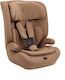 Kikka Boo I-Flow Car Seat i-Size Moka