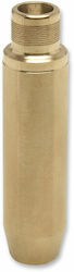 Kibblewhite Intake Exhaust Valve Guide 20-4321 C 03-09 Xl 1200 R 04-08 Flhrci 1450 Efi 02-04 Harley Davidson L 07-09 Flhr 02-03 Brown