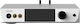 Luxsin X9 A.i Powered Headphone Amplifier & Dac