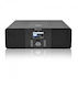 Roadstar IR540DBTBK Hi-Fi CD Player Black