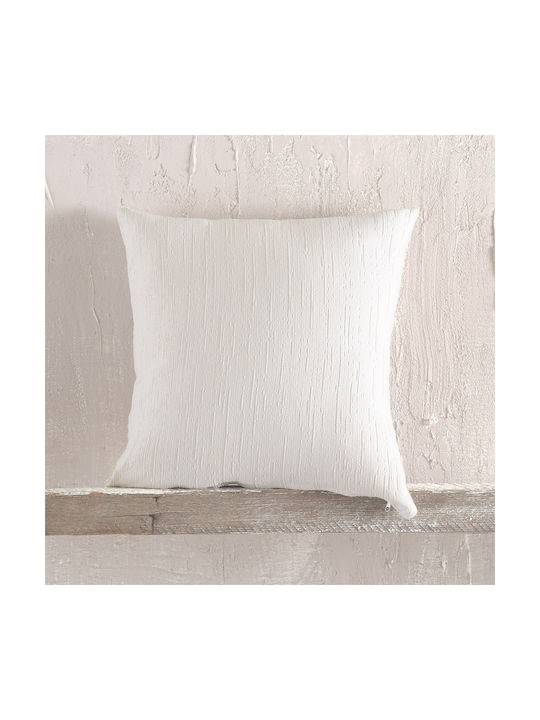 Rythmos Toris Decorative Pillow Case Made of 10...