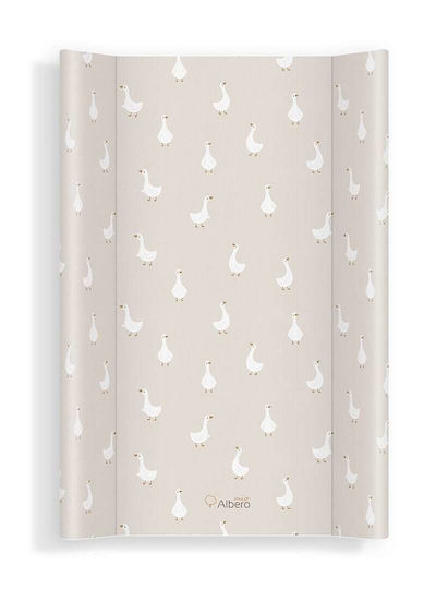 Klups Hard Changing Pad 47x80cm