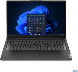 Lenovo V15 G5 IRL 15.6" FHD (i5-13420H/16GB/512GB SSD/W11 Pro) Business Black (US Keyboard) Lenovo V15 G5 IRL 15.6" FHD (i5-13420H/16GB/512GB SSD/W11 Pro) Business Black (US Keyboard)