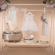 Baby Bloom Baptism Set 26ppk872