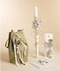 Baby Bloom Baby Bloom Taufset Mit Blumen Thema