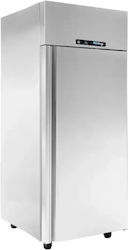 Niki Inox Επαγγελματικό Ψυγείο Θάλαμος Π290xΒ102xΥ209cm