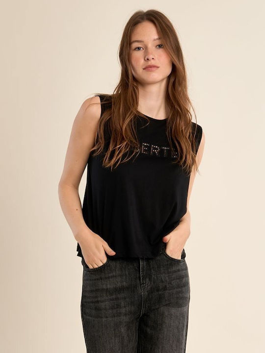 Women's T-shirt Black