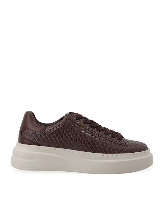 Renato Garini Sneakers Braune