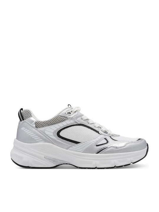 Diesel S-Serendipity Sport Sneakers White Y02868-P4431-T1003