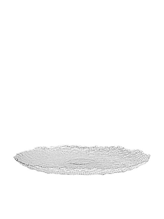 Estia Roche Πλατώ Σερβιρίσματος Ξύλινο 32x2.9εκ.