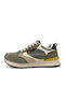 Ανδρικά Sneakers Olive