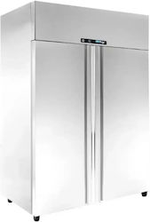 Niki Inox Ψυγείο Θάλαμος Ψαριών Υ209xΠ290xΒ80cm Τ0TH.F8140P.00 Niki Inox Ψυγείο Θάλαμος Ψαριών Υ209xΠ290xΒ80cm Τ0TH.F8140P.00