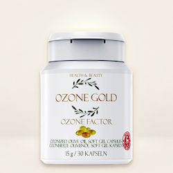 Ozone Gold Ozone Factor