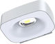 Sresky Wall Mounted Solar Light Column IP44