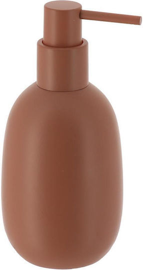 Kunststoff Braun Spender 300ml