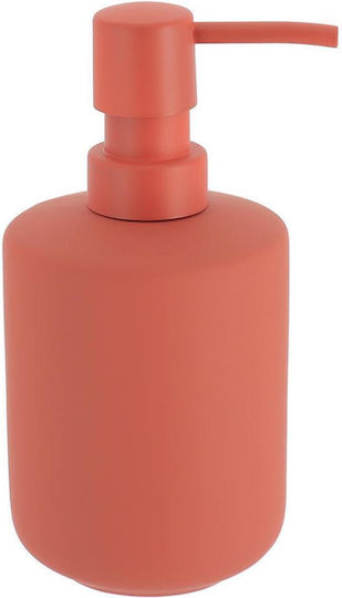 Dispenser Κεραμικό Πορτοκαλί