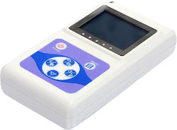 Pulsoximetru Profesional Cu Senzor Pediatric Contec Cms60d