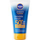 Nivea Protect & Hydrate Invisible Finish Sunscreen Body Cream SPF50+ 150ml
