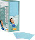 Dental Towel Soft Care Plus Dispenser Light Blu...