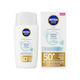 Nivea Derma Skin Clear Αντηλιακή Λοσιόν Προσώπου & Σώματος SPF50+ 40ml