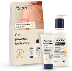 Aveeno Skin Relief Комплект за Грижа за Хидратация