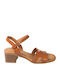 Sandals Brown