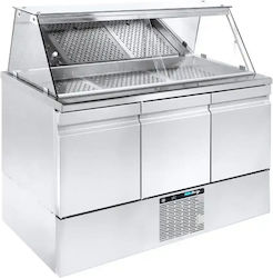 Niki Inox BMVI