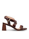 Sandals Brown