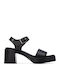 Sandals Black