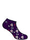 Walk Socks Soft Cotton