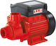 Tip Top Office Ηλεκτρική Αντλία Επιφάνειας 550W