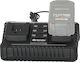 Daewoo Daewoo Ladegerät Für Werkzeugbatterien 20V