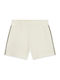 Sport Kids Shorts Bermudas White