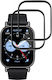 Screen Protector για το Redmi Watch 5 Lite 1τμχ