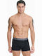 Men's Boxer Black