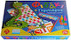 Επιτραπέζιο Παιχνίδι 0310 Argy Toys