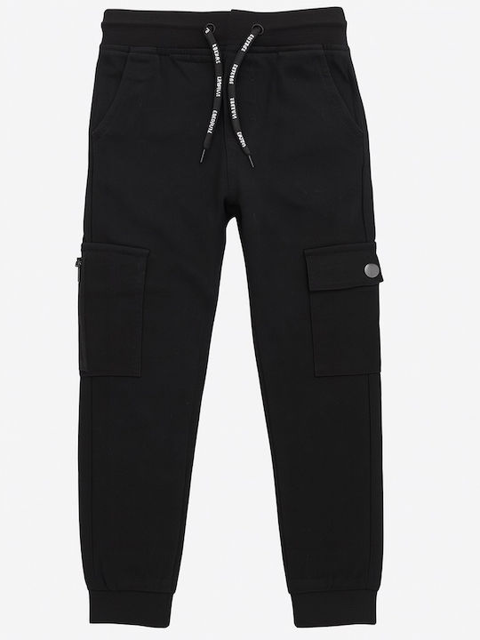 Kids Trousers Colormauro