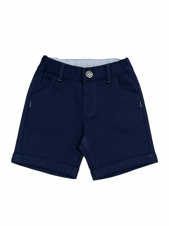 Kinderhose Colornavy