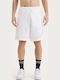 Ανδρική Βερμούδα Off White