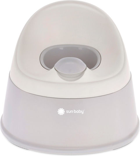 Sun Baby Класическо Йо-Йо Nestpot Сиво до 15 кг