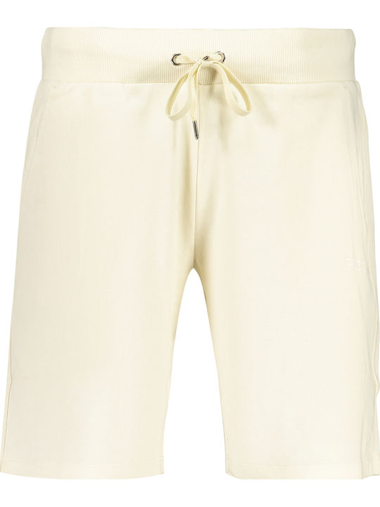 Damen-Shorts Beige