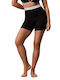 Pantaloni Scurți Pentru Femei Black