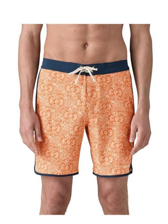 Patagonia Men's Swimwear Bermuda Green