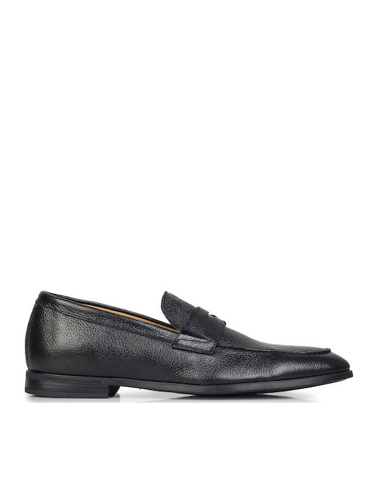 Draghi calzature dino draghi size chart Dino Draghi Laced Shoes In Dark Brown