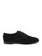 Mocasini Dama În Culoare Neagră SB-C-299-26OX-NEGRU