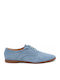Women's Moccasins In Blue Colour SB-C-299-26OX-BLUE