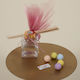 Christening Favors 6351 Scented Room Spray Vanilla Scent Self-Adhesive Princess