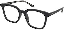 Crullé Driving Glasses Solely C1 Without Prescr...