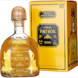 Patron Patron