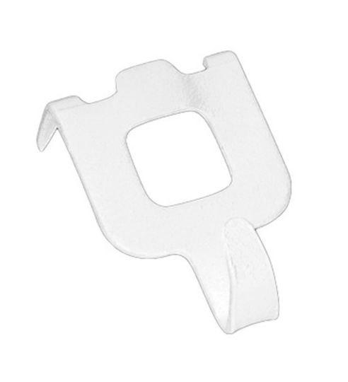 Inofix Ганцка Рамка Inox Бял